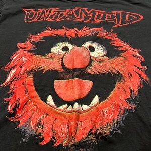 Disney never worn animal T-shirt
